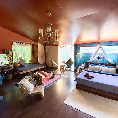 Lalaland Homestay Da Lat Esterno foto