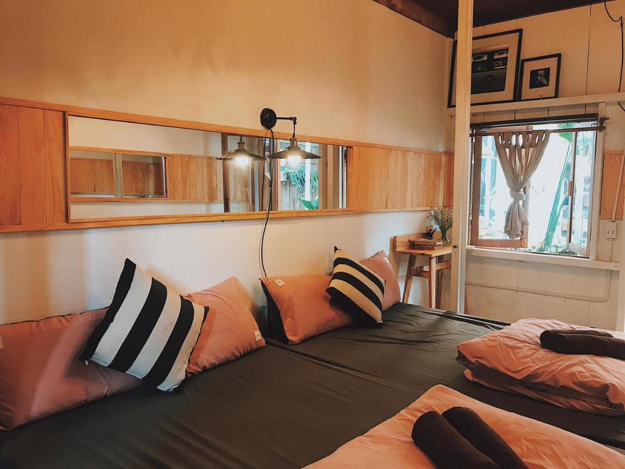 Lalaland Homestay Da Lat Camera foto