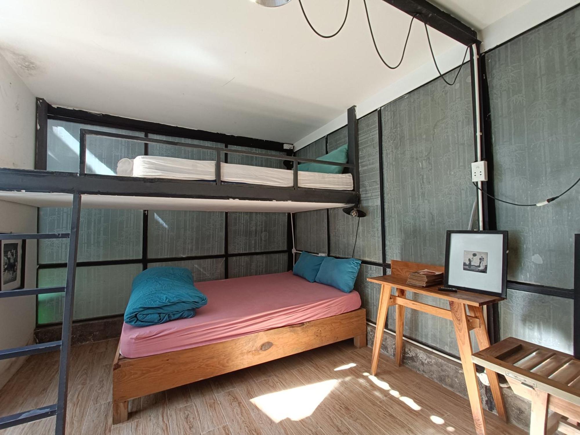 Lalaland Homestay Da Lat Camera foto