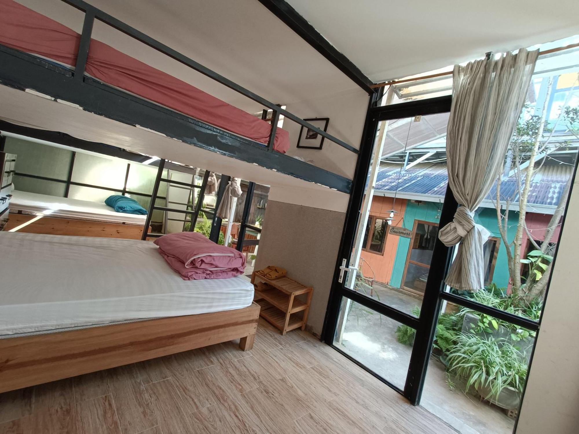 Lalaland Homestay Da Lat Camera foto