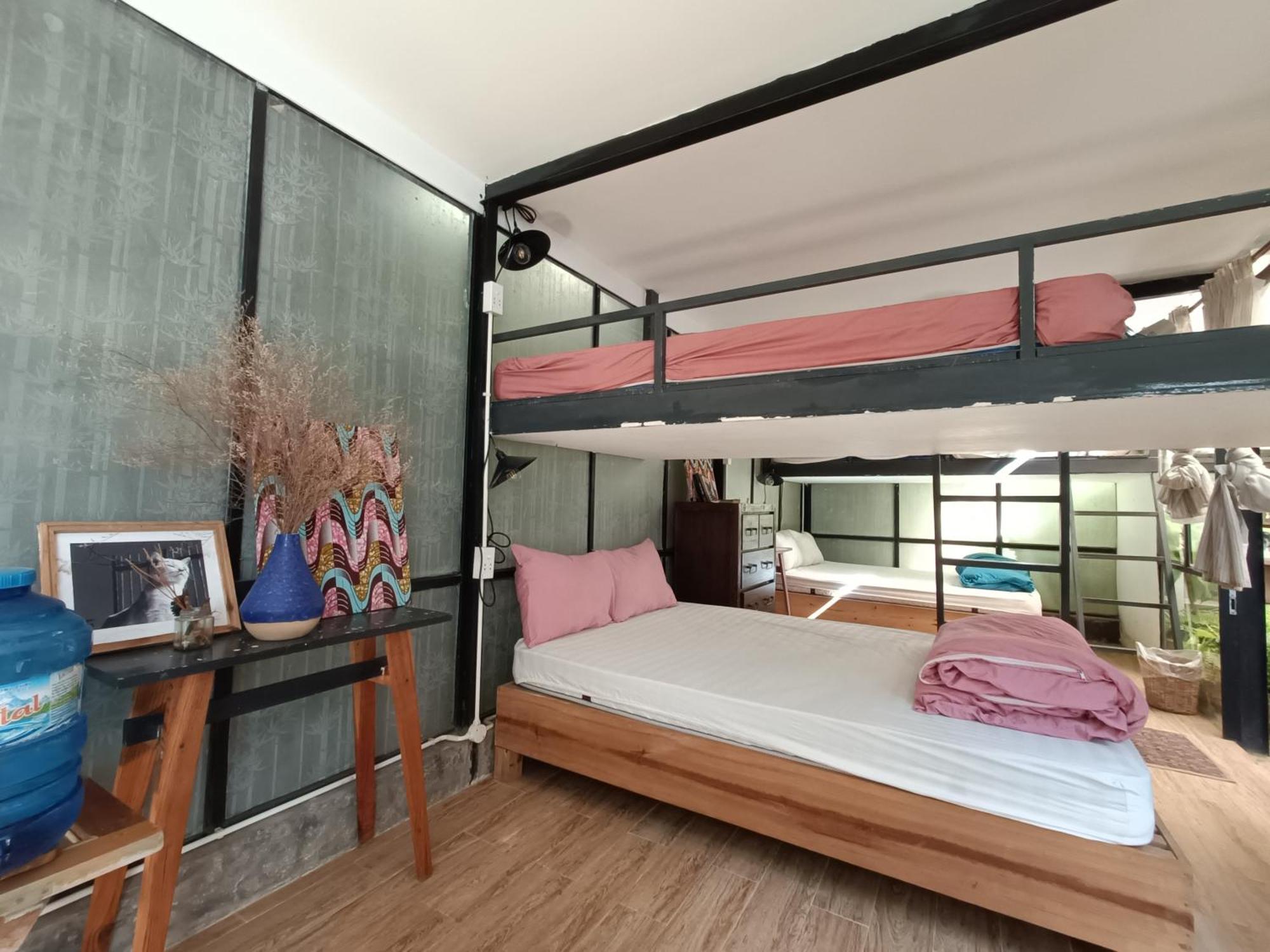 Lalaland Homestay Da Lat Camera foto