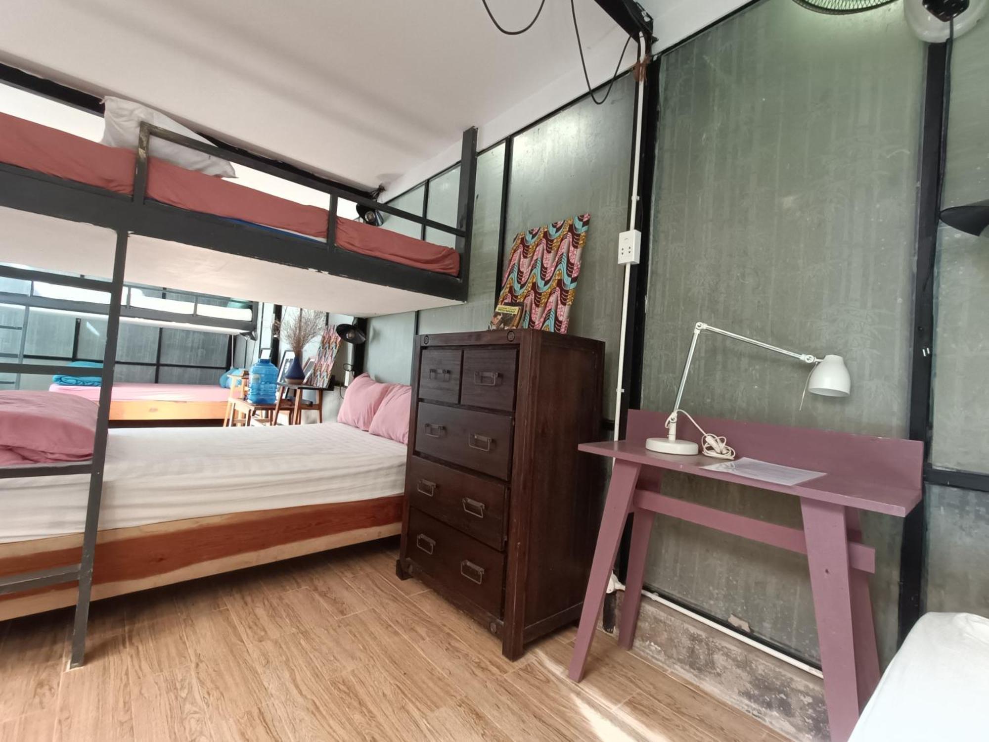 Lalaland Homestay Da Lat Camera foto