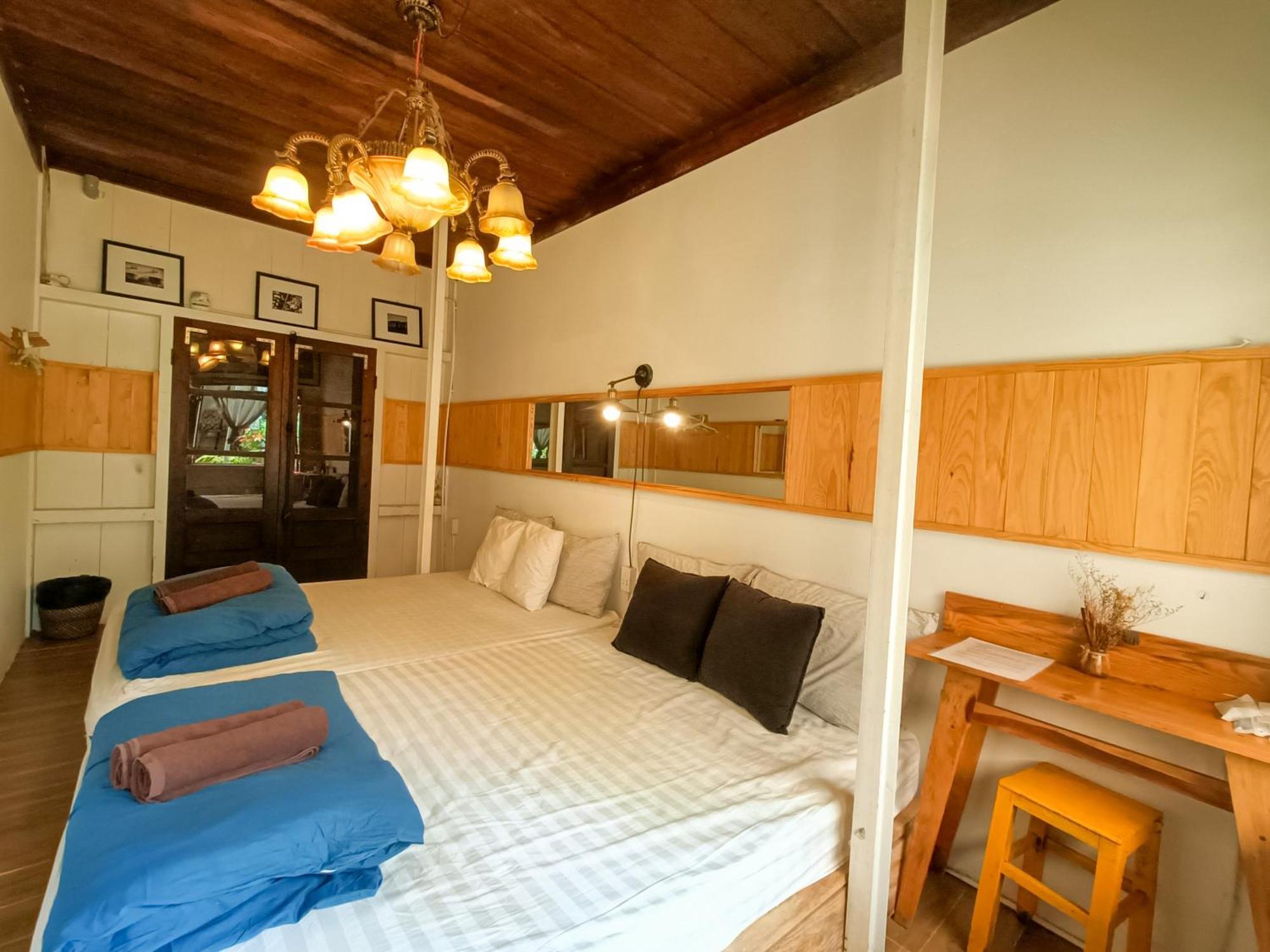 Lalaland Homestay Da Lat Esterno foto