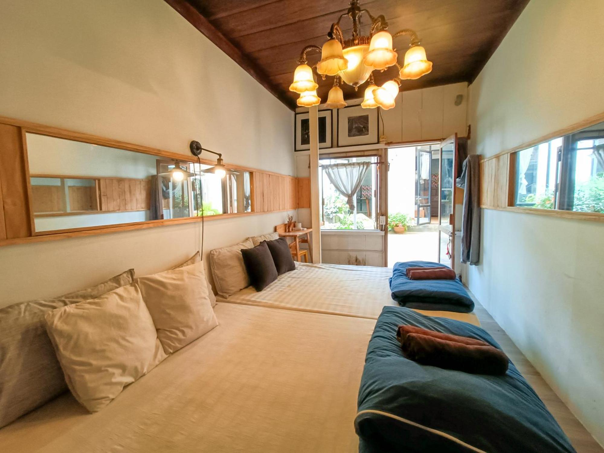Lalaland Homestay Da Lat Camera foto