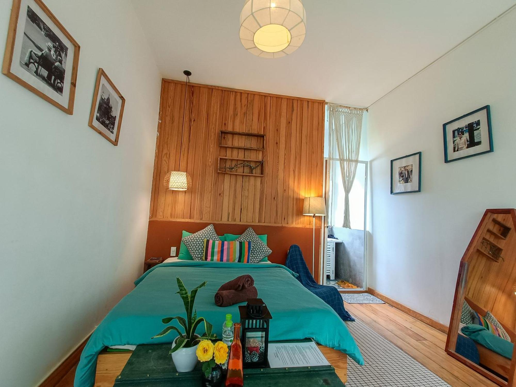 Lalaland Homestay Da Lat Camera foto