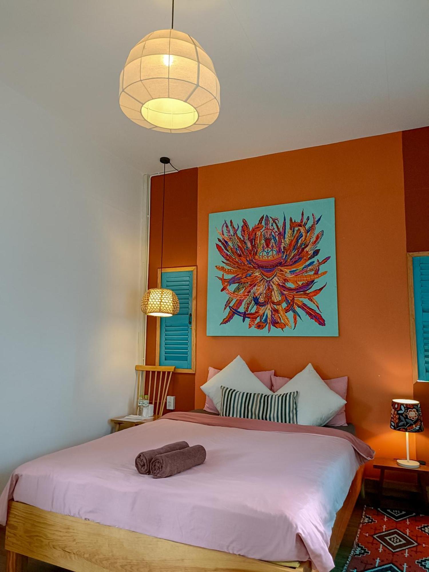 Lalaland Homestay Da Lat Camera foto