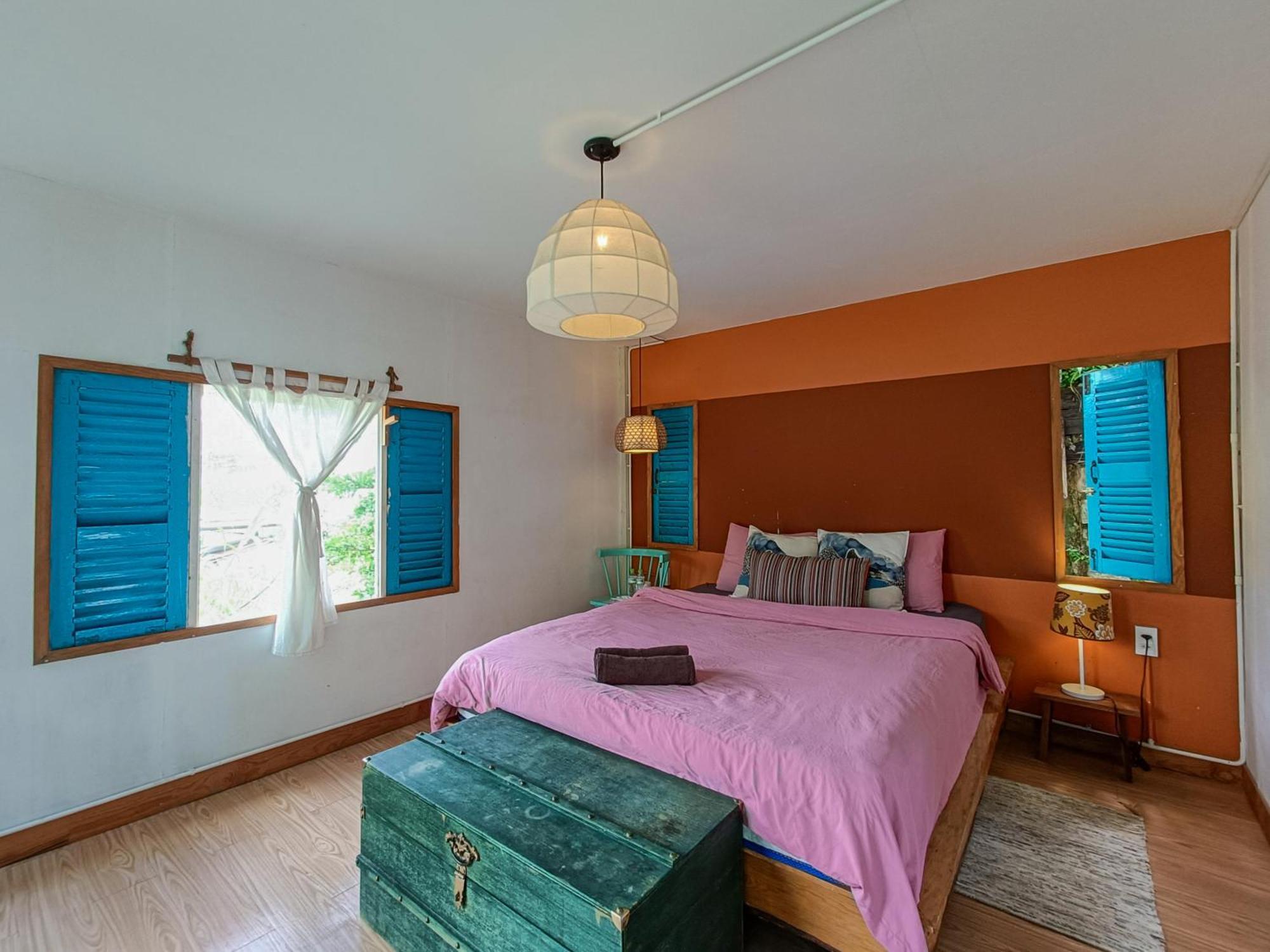 Lalaland Homestay Da Lat Camera foto