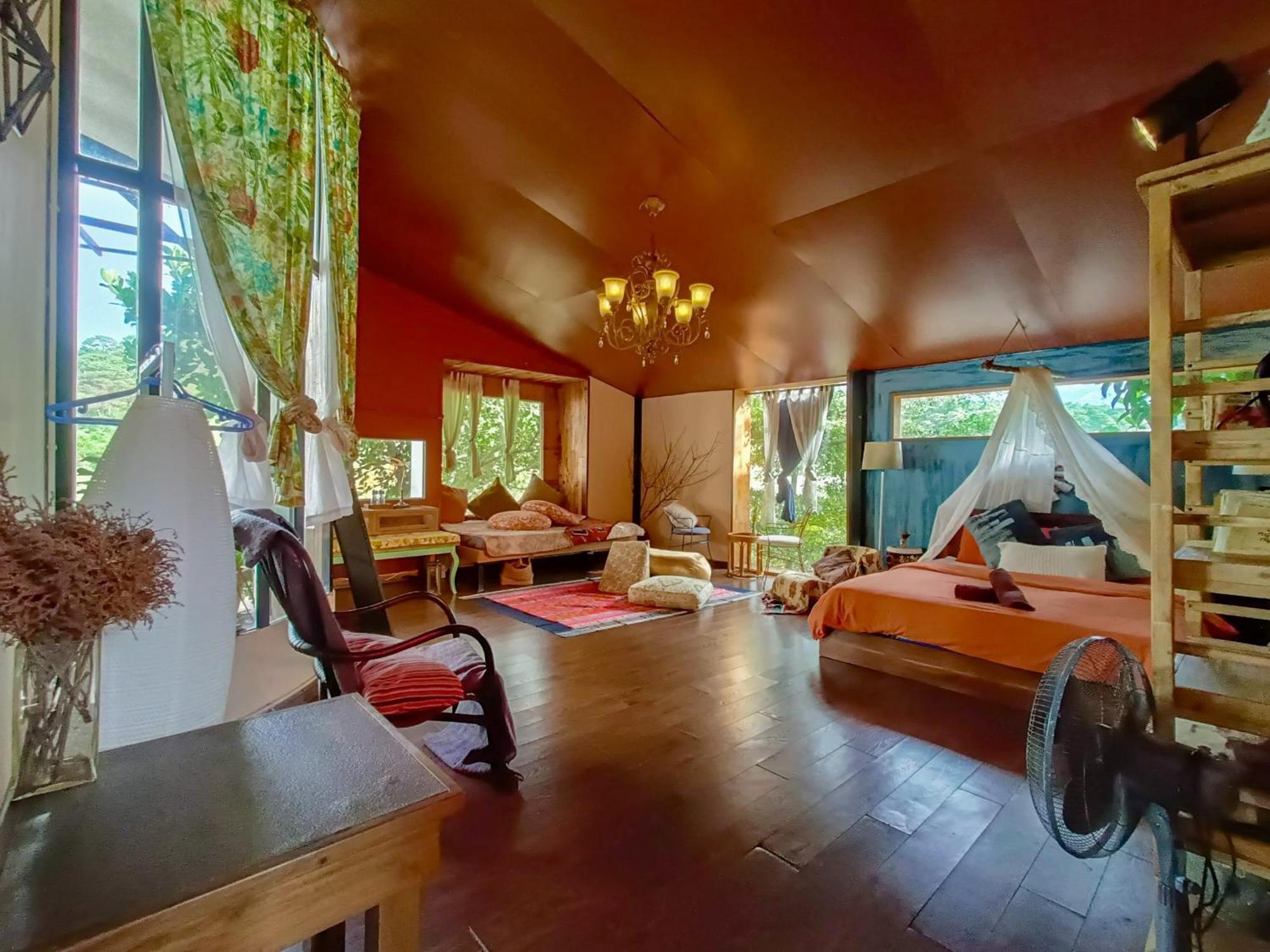 Lalaland Homestay Da Lat Esterno foto
