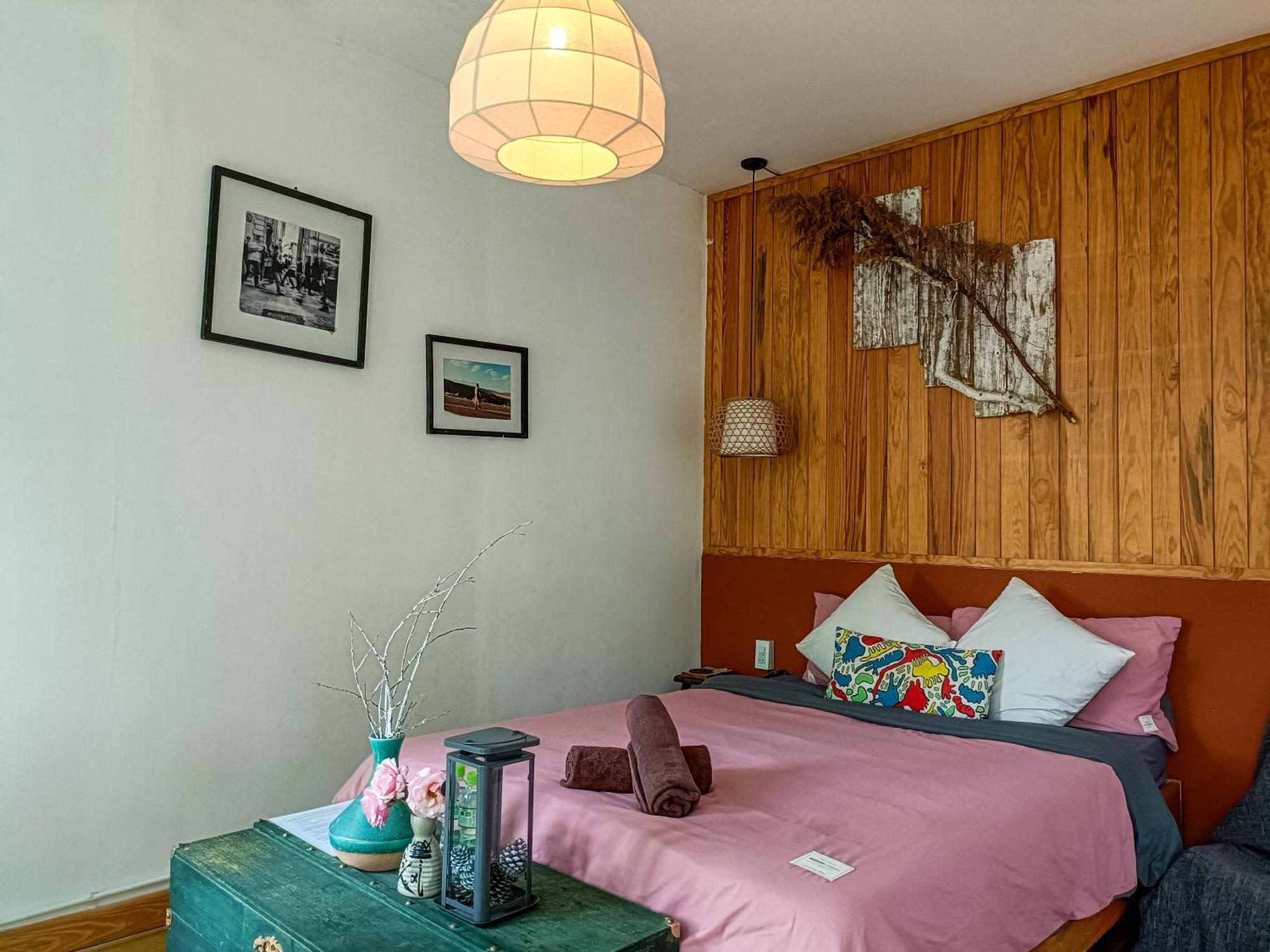 Lalaland Homestay Da Lat Camera foto
