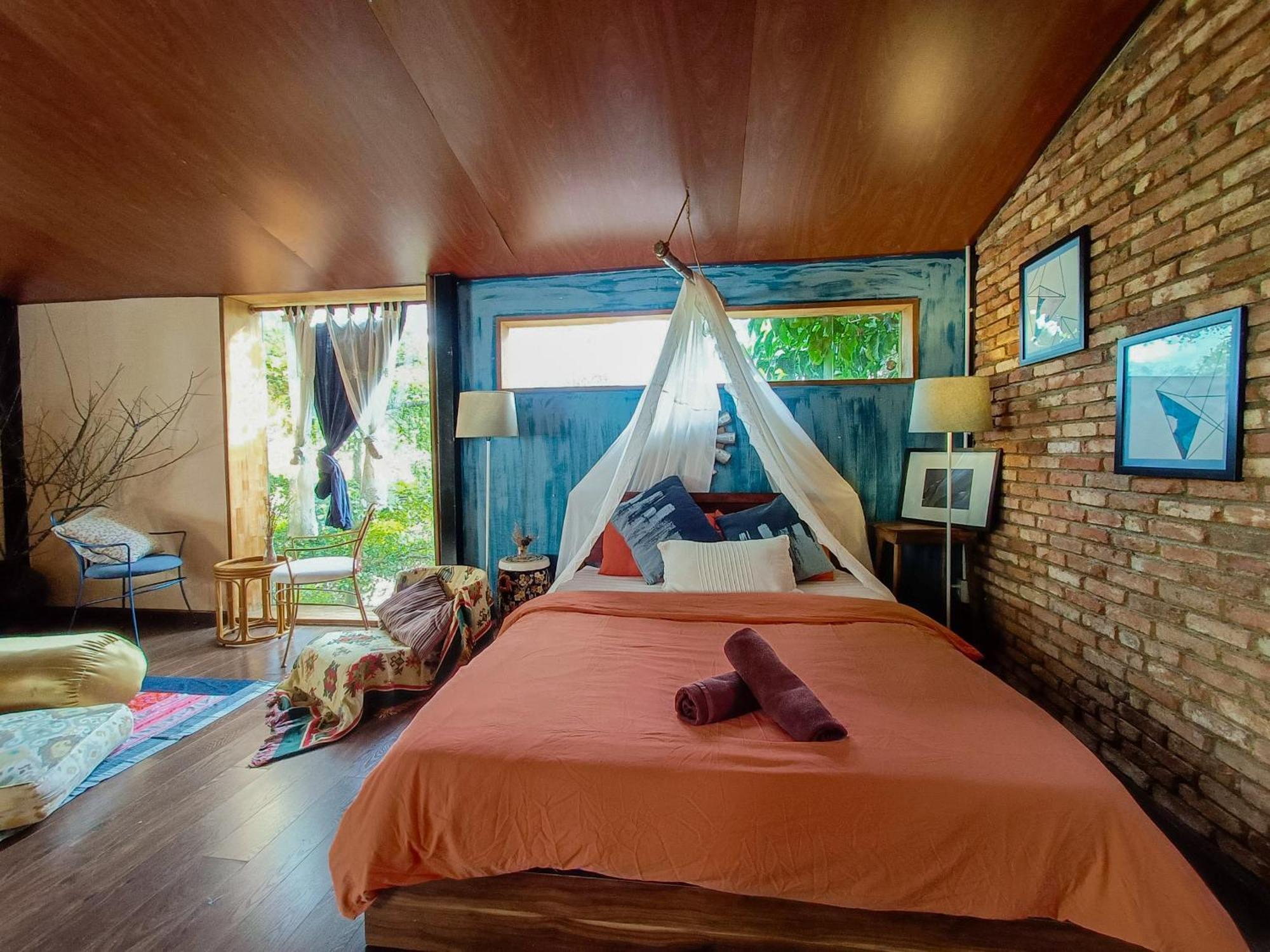 Lalaland Homestay Da Lat Esterno foto