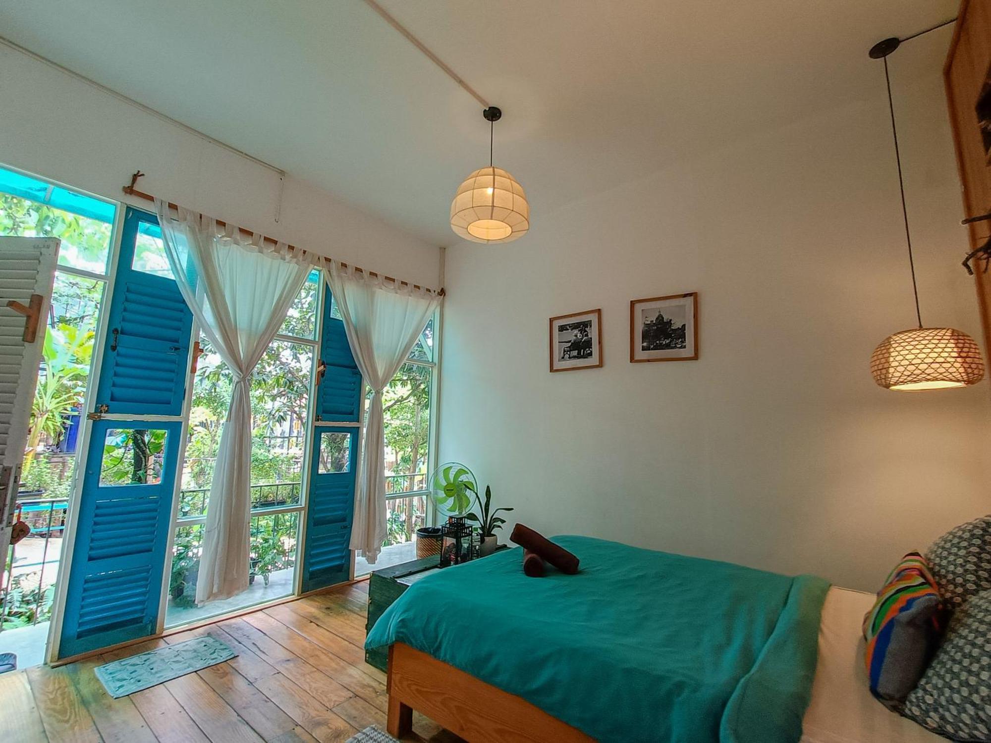 Lalaland Homestay Da Lat Camera foto