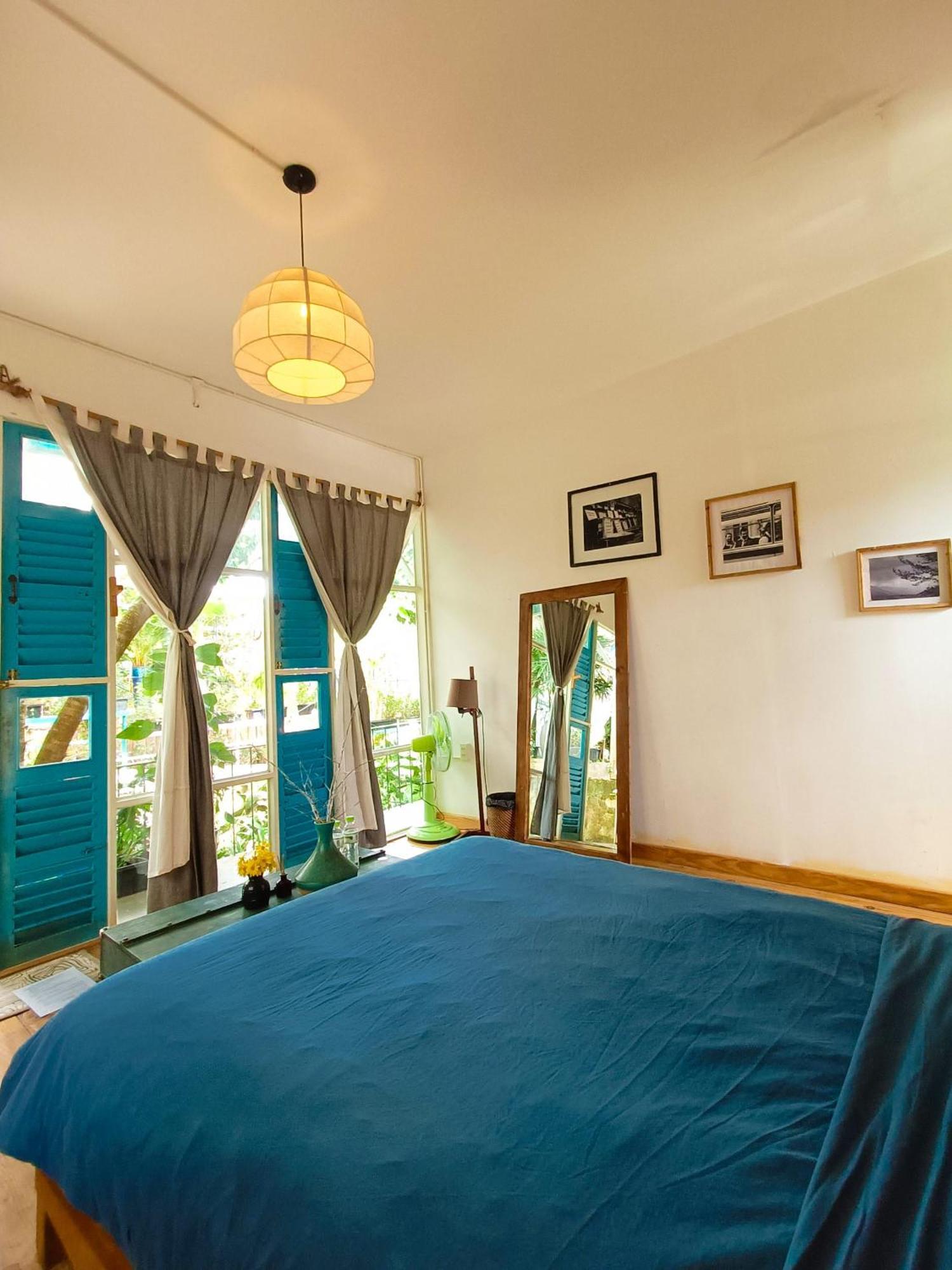 Lalaland Homestay Da Lat Esterno foto