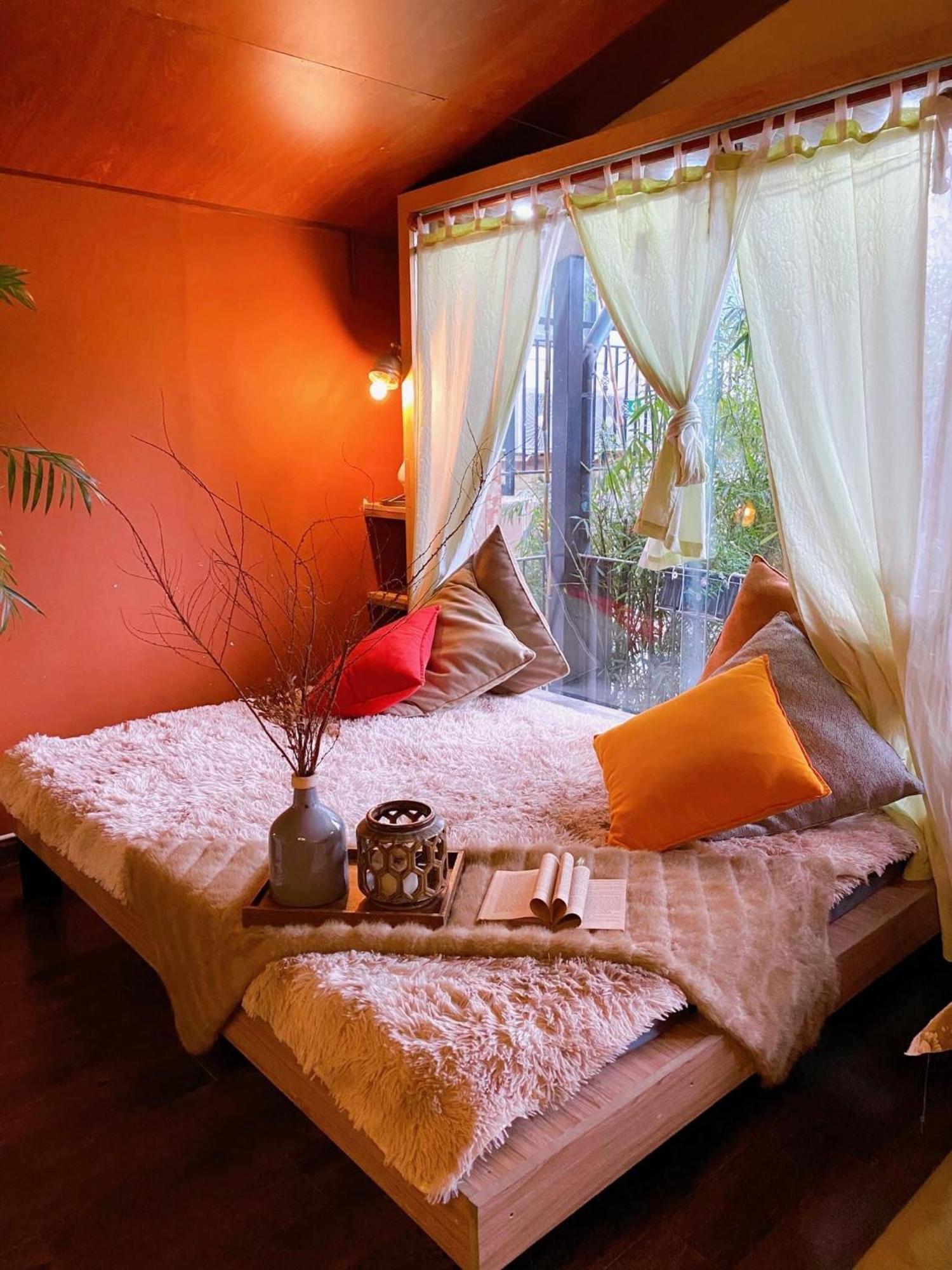 Lalaland Homestay Da Lat Esterno foto