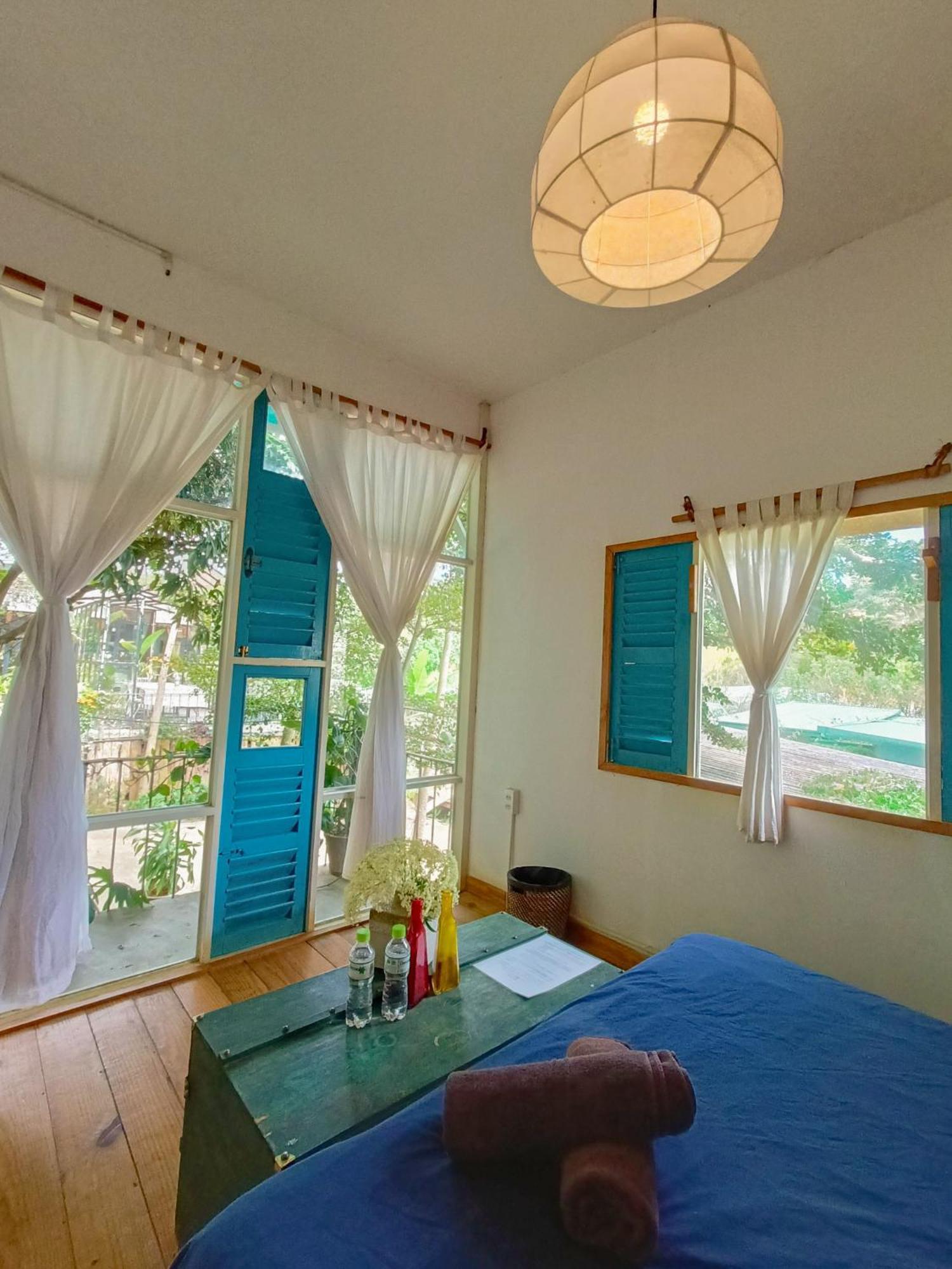 Lalaland Homestay Da Lat Esterno foto