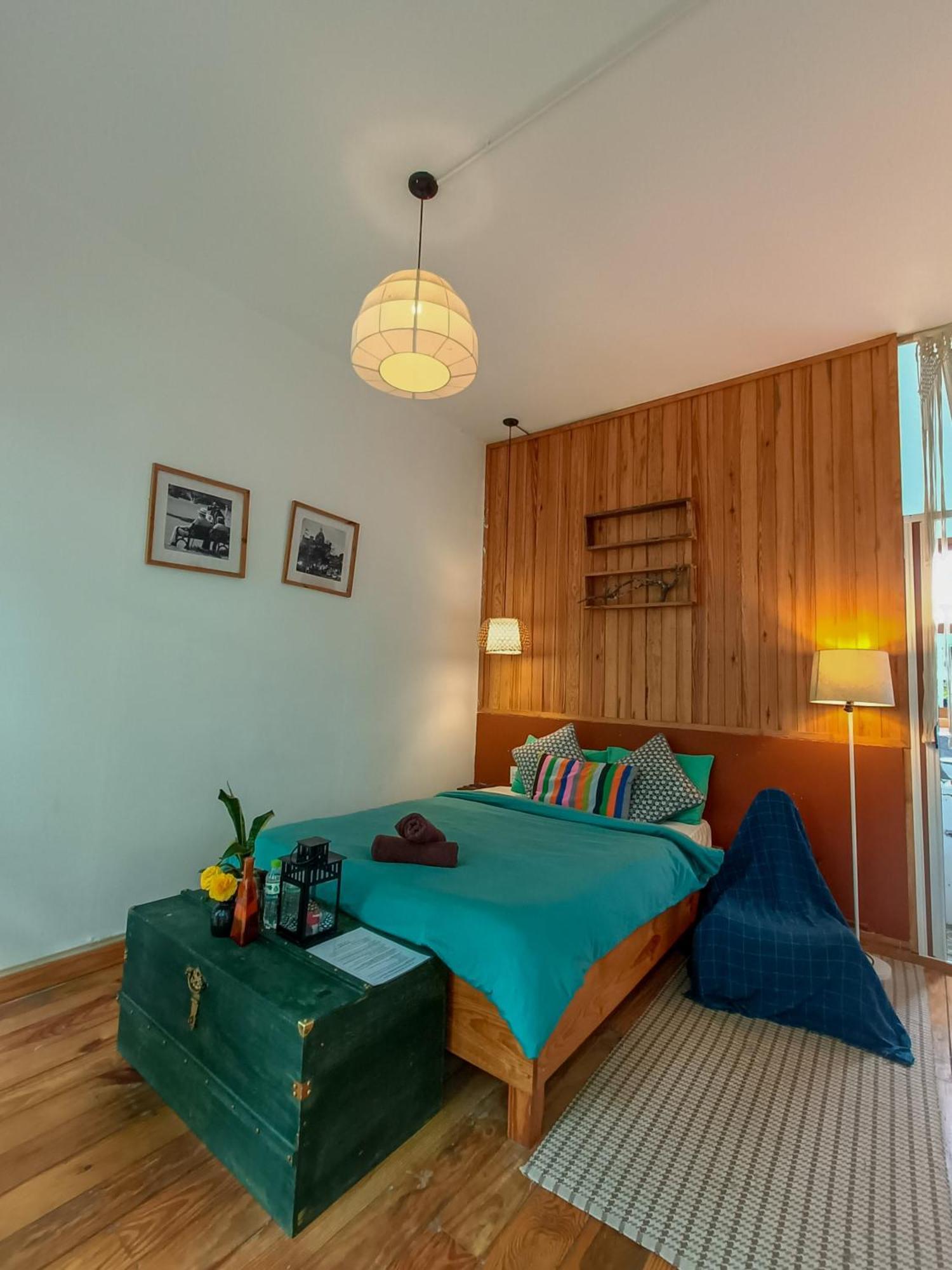 Lalaland Homestay Da Lat Esterno foto