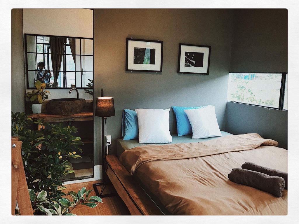 Lalaland Homestay Da Lat Esterno foto