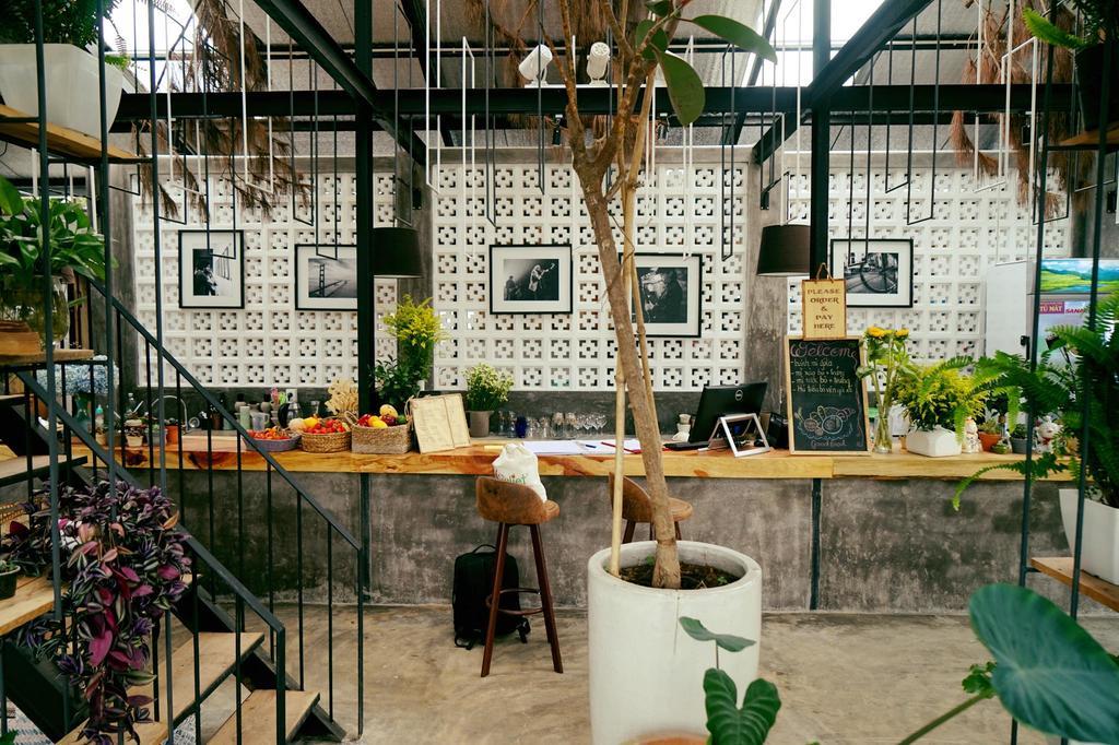 Lalaland Homestay Da Lat Esterno foto