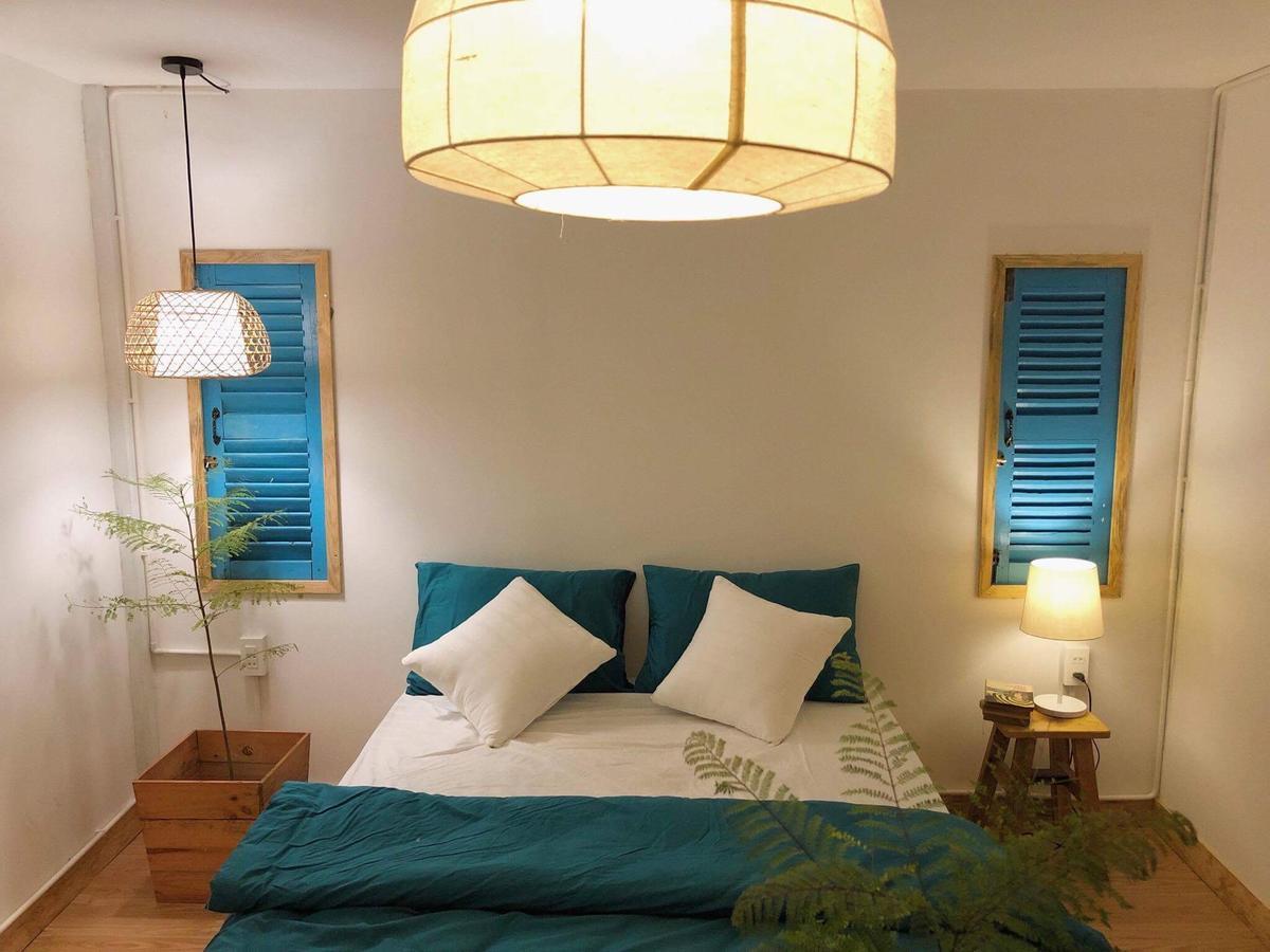 Lalaland Homestay Da Lat Esterno foto