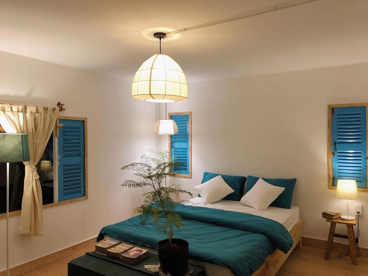 Lalaland Homestay Da Lat Esterno foto