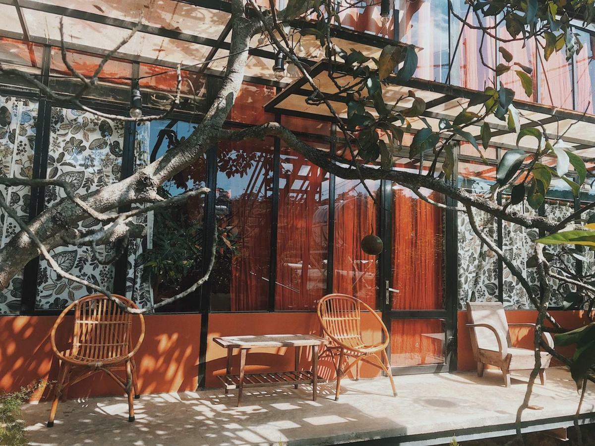 Lalaland Homestay Da Lat Esterno foto