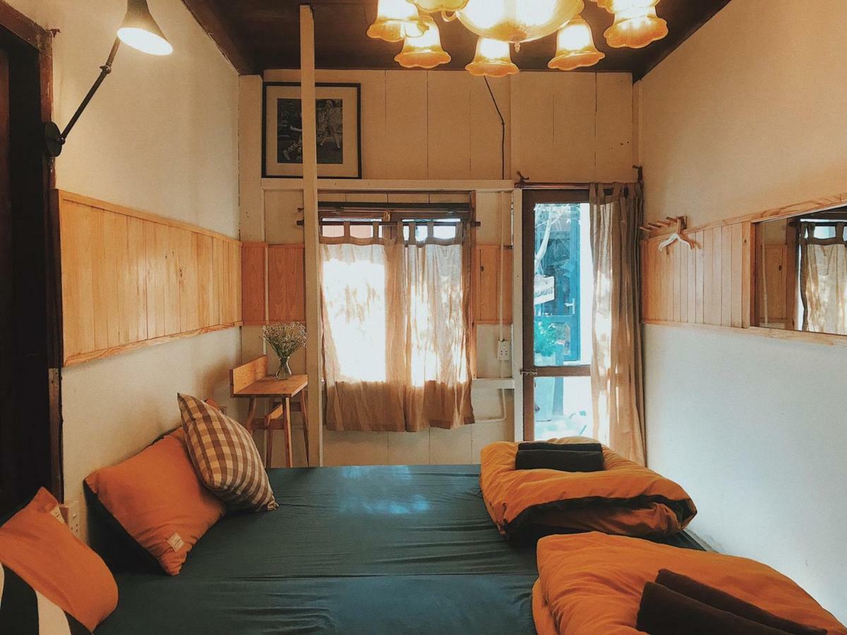 Lalaland Homestay Da Lat Esterno foto