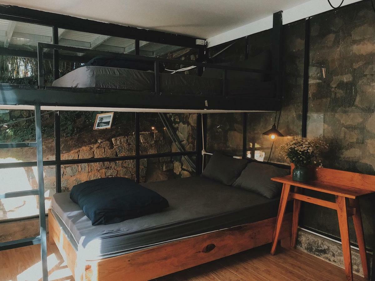 Lalaland Homestay Da Lat Esterno foto
