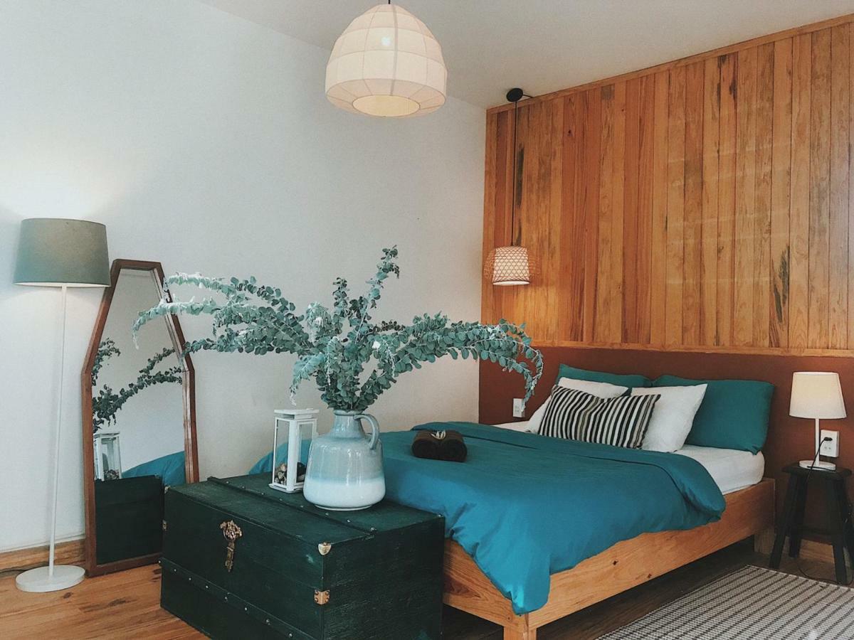 Lalaland Homestay Da Lat Esterno foto