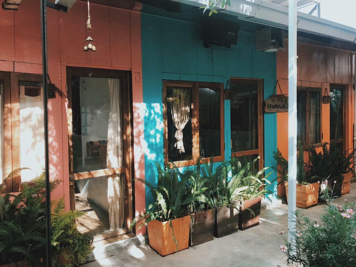Lalaland Homestay Da Lat Esterno foto